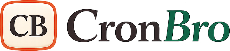 CronBro